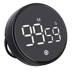 QuickClock – Free Online Timer, Stopwatch, and Clock Tools