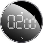 QuickClock – Free Online Timer, Stopwatch, and Clock Tools